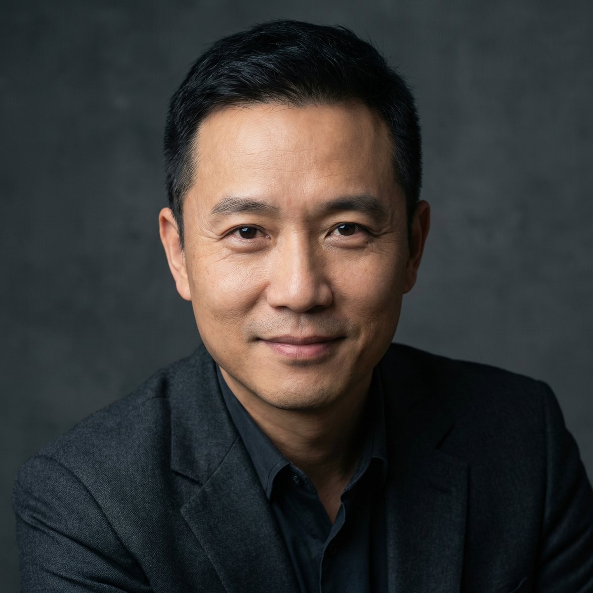 草莓视频影视导演陈锐